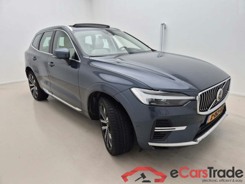 VOLVO XC60 2.0 T6 AWD U. Bright #5