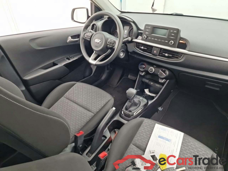 KIA Picanto 1.0 DPi ComfortLine AUT. #3