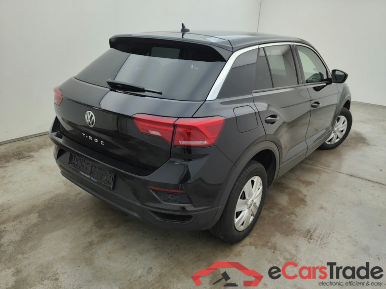 Volkswagen T-Roc 1.5 TSI DSG 5d #2