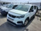 preview Peugeot Rifter #0