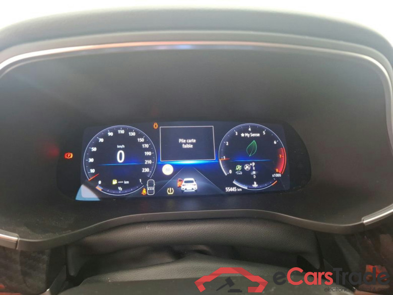 RENAULT Arkana / 2021 / 5P / SUV R.S. Line TCe 160 EDC FAP - 21B #6