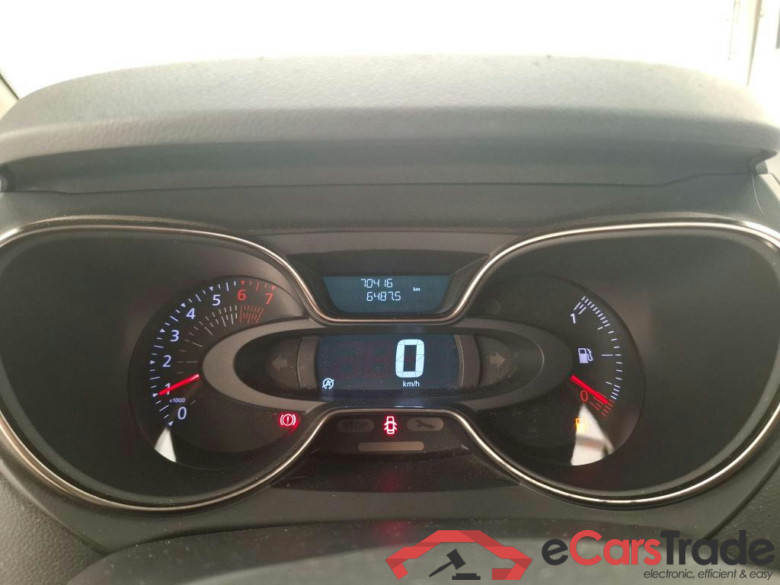 Captur Intens 0.9 TCe 90CV BVM5 E6 #6