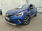 preview Renault Captur #0