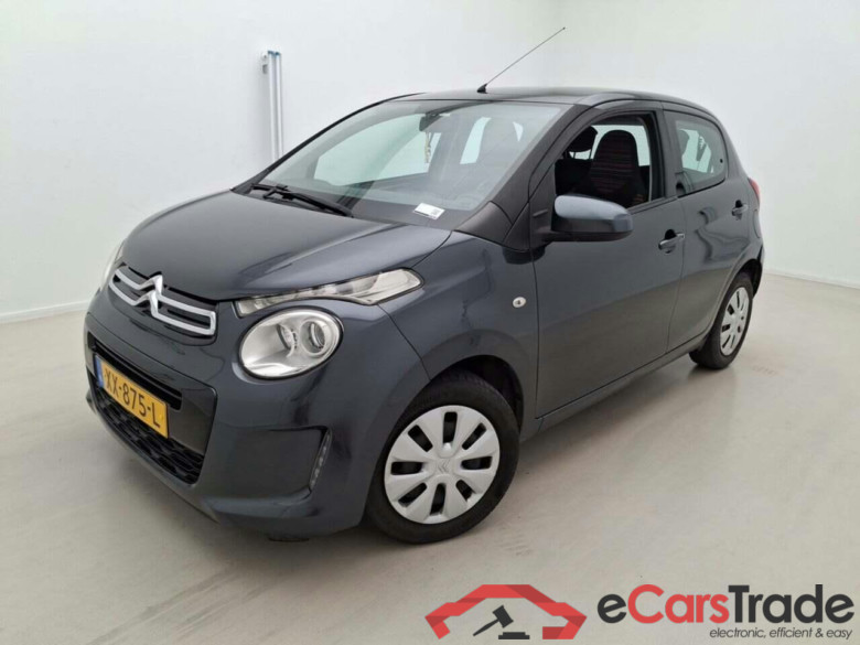 CITROEN C1 1.0 VTi Feel
