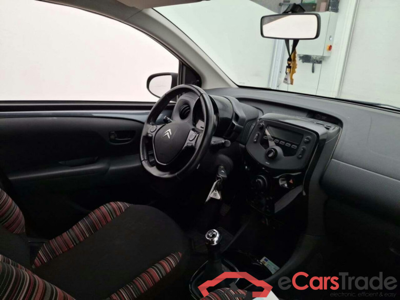 CITROEN C1 1.0 VTi Feel #3