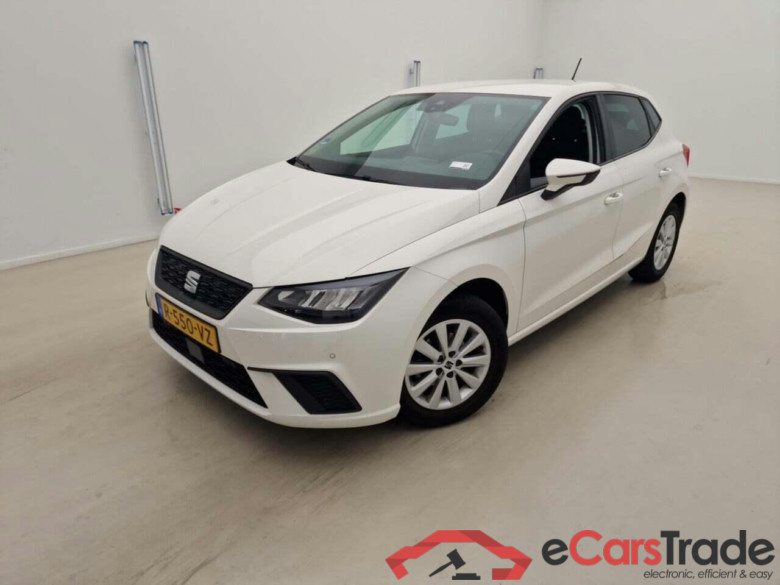 SEAT Ibiza 1.0 EcoTSI Style Business Inte #1