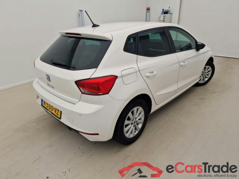 SEAT Ibiza 1.0 EcoTSI Style Business Inte #2