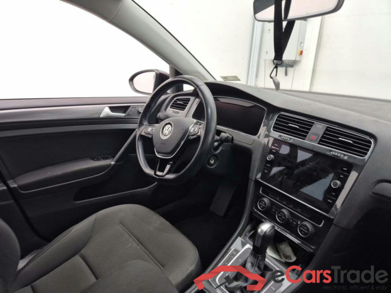 VOLKSWAGEN e-Golf E-DITION #3
