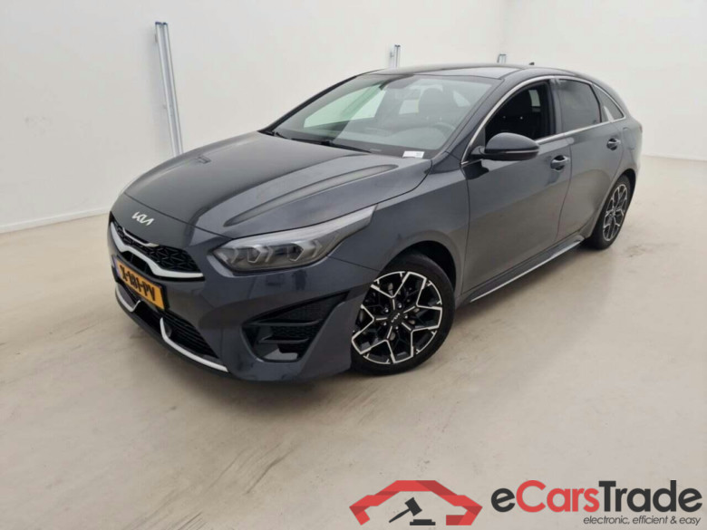 KIA PRO CEED 1.5 T-GDi GT-Line