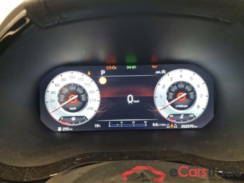 KIA PRO CEED 1.5 T-GDi GT-Line #6