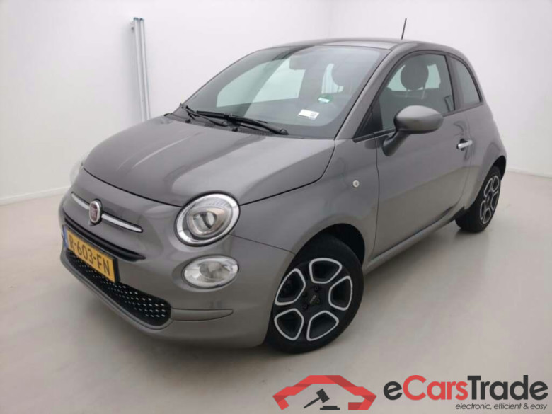 FIAT 500 1.0 Hybrid Club #1