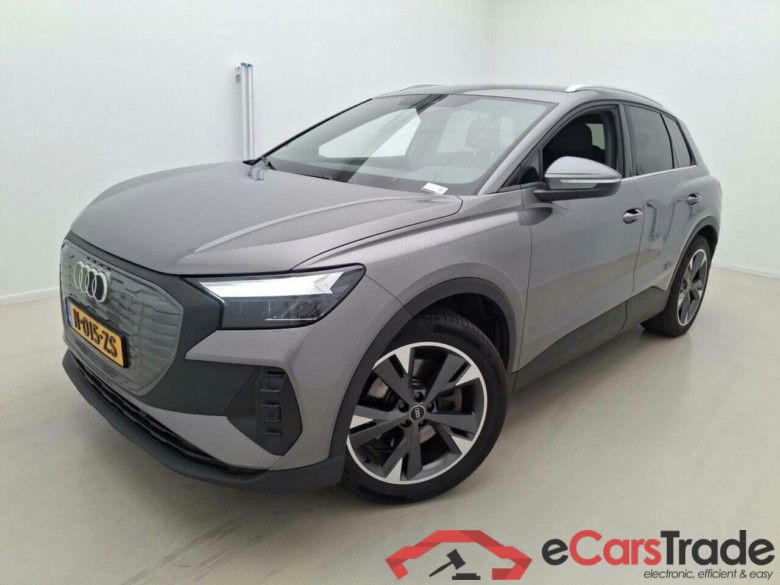 AUDI Q4 e-tron 40 Launch ed. 77 kWh #1