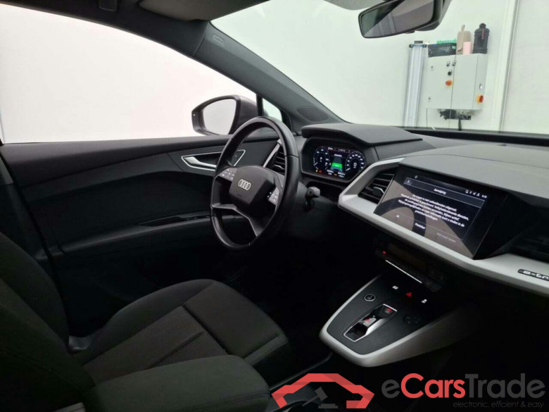 AUDI Q4 e-tron 40 Launch ed. 77 kWh #3