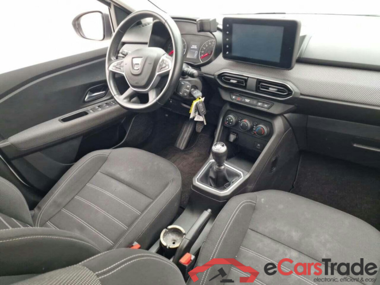 Dacia SANDERO 1.0 TCe Comfort #3