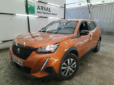 Photo car #7463216