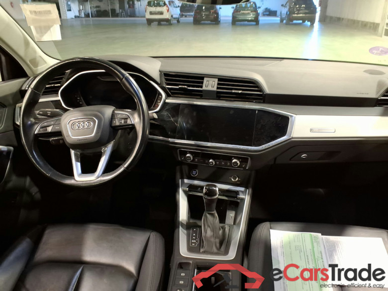 AUDI Q3 1.5 35 TFSI S TR ADVANCED BUSINESS ED #6