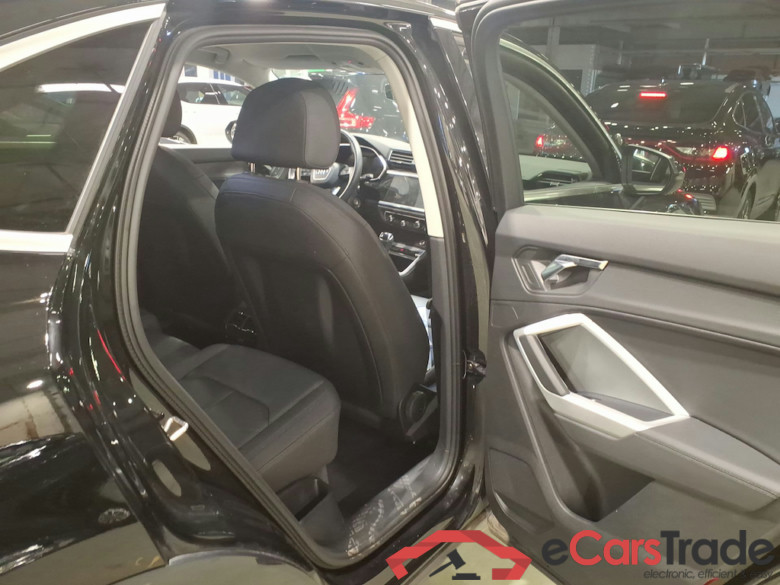 AUDI Q3 Sportback 1.4 45 TFSI E S TRONIC #5