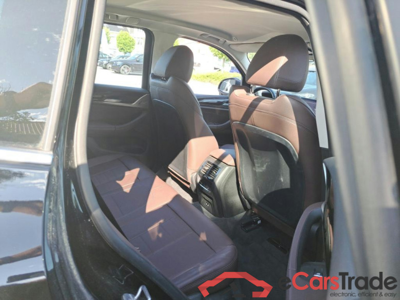 BMW X3 2.0 SDRIVE18D (100KW) AUTO #5