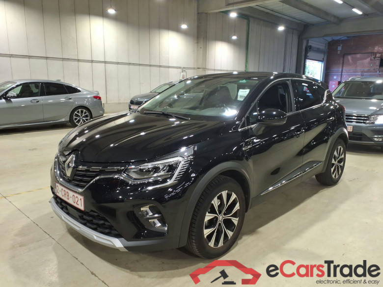 RENAULT CAPTUR 1.0 TCE 90 TECHNO