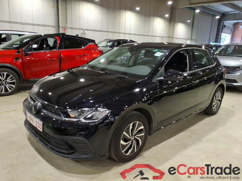 VOLKSWAGEN POLO 1.0 TSI LIFE BUSINESS