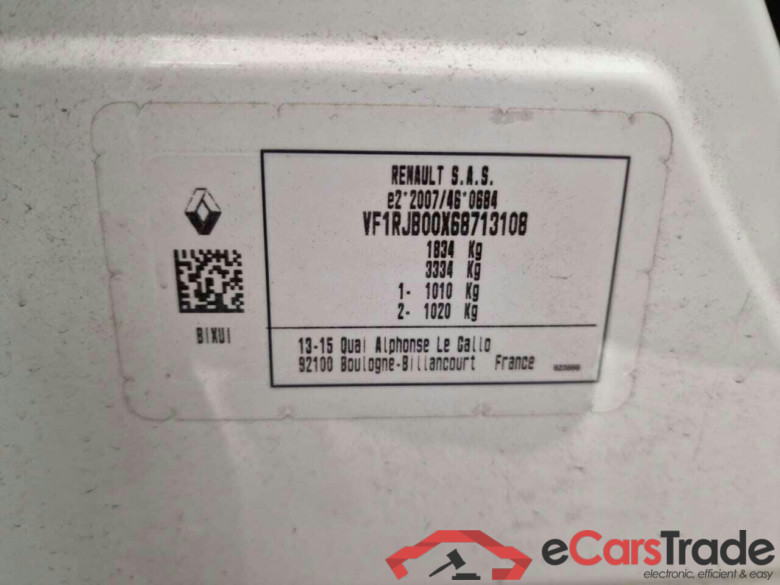 RENAULT Captur 1.3 TCe 140 Intens #4