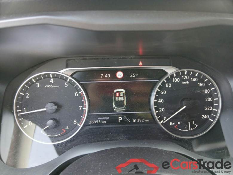 NISSAN QASHQAI / 2024 / 5P / todoterreno DIG-T 116kW (158CV) mHEV CVT Acenta #4