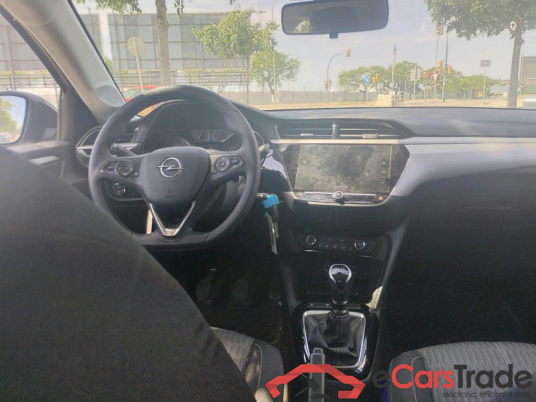 OPEL Corsa / 2019 / 5P / berlina con portón 1.2T XHL 74kW (100CV) Edition (AC2) #3