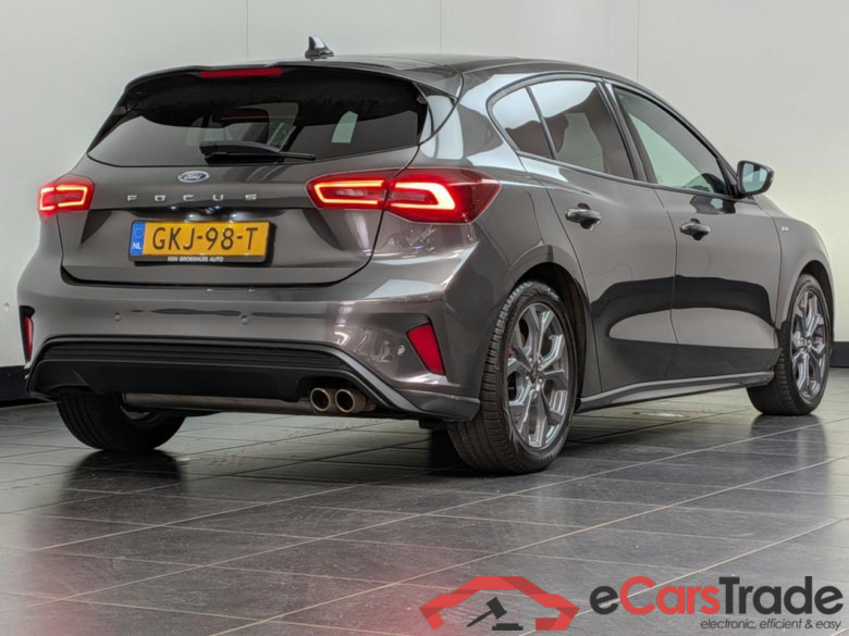 FORD FOCUS 1.0 EBH ST Line X #3