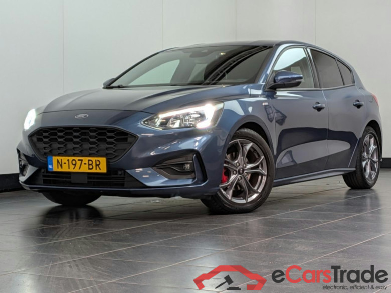 FORD FOCUS 1.0 EBH ST L. XBns