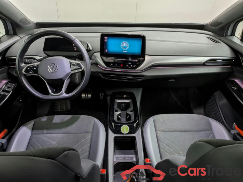 VOLKSWAGEN ID.4 Pro 77 kWh #5