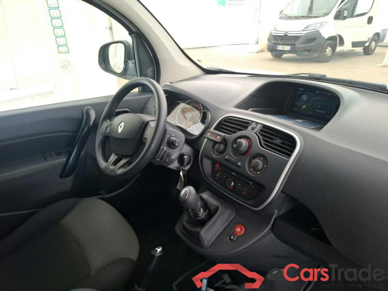 Kangoo II Express Maxi Extra (Série Spéciale) 1.5 dCi 95CV BVM6 E6dT #5