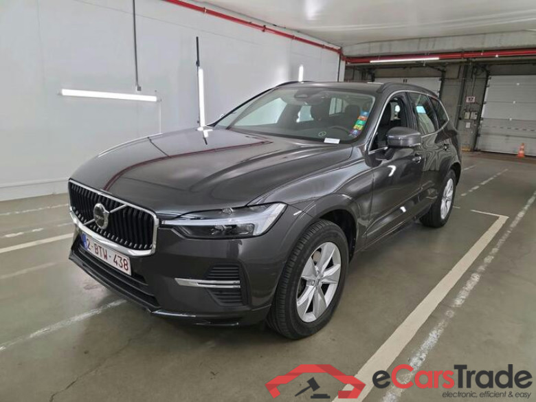 Volvo XC60 XC60 B4 D Momentum Pro Aut. (Mild Hybrid) 145kW/197pk  5D/P Auto-8