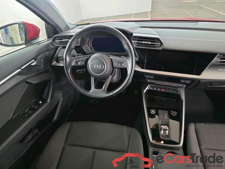 Audi A3 Sportback A3 Sportback 1.0 30 TFSi S tronic Adv. Bus. Ed. (Mild Hybrid) 81kW/110pk  5D/P Auto-7 #5