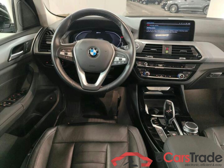 BMW X3 X3 xDrive30e (120 kW) (PHEV) 200kW/272pk  5D/P Auto-8 #5