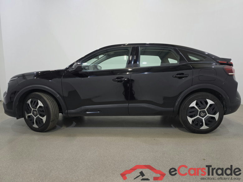 Citroen C4 1.5 BlueHDi Feel LED Virtual Navi 1/2 Leather Camera Klima PDC … #2