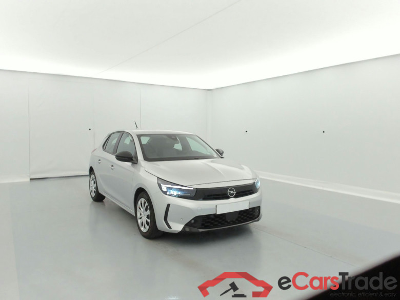 Opel Corsa Edition 1.2 Turbo 100 ch BVA8 #1