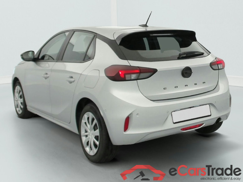 Opel Corsa Edition 1.2 Turbo 100 ch BVA8 #5