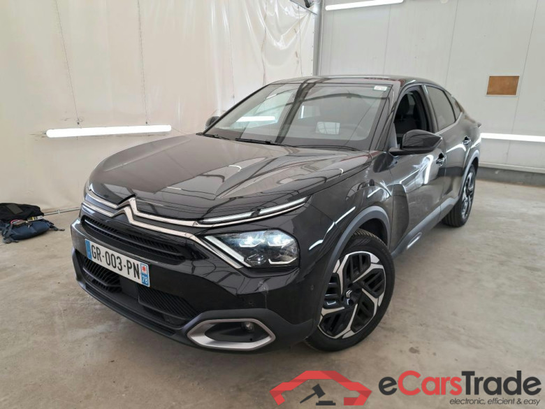 CITROEN C4 X / 2022 / 4P / Berline PureTech 130 S&S EAT8 Shine #1