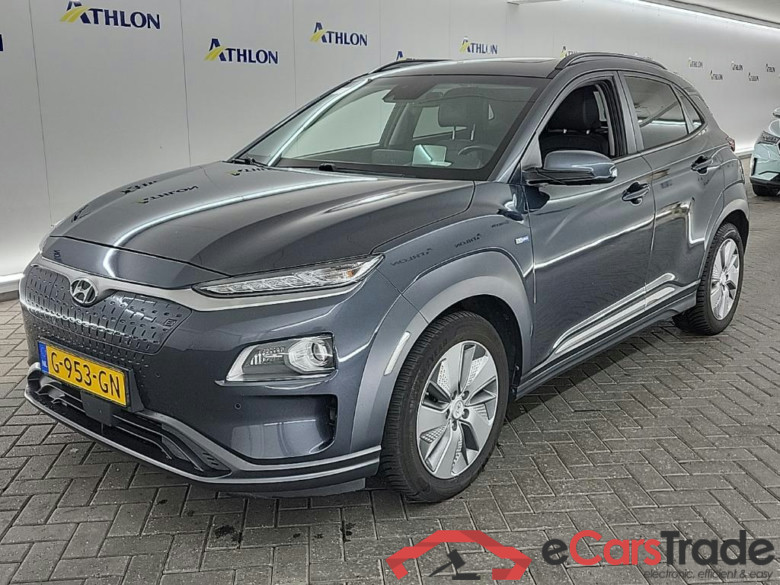 HYUNDAI Kona Premium Electric 64 kWh 5D #1