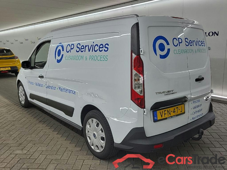 FORD Transit Connect L2 Trend 1.5 TDCi EcoBlue 100 pk 4D #4