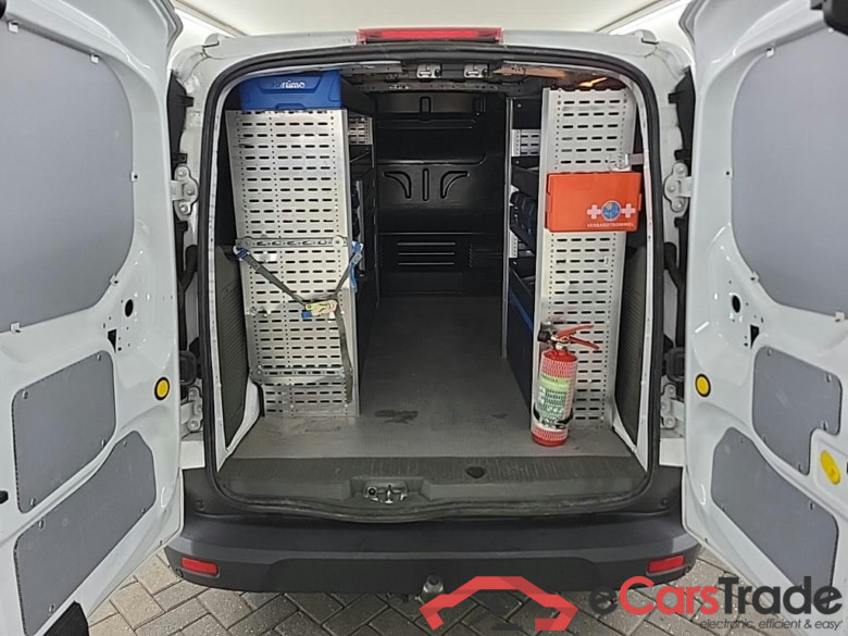 FORD Transit Connect L2 Trend 1.5 TDCi EcoBlue 100 pk 4D #5