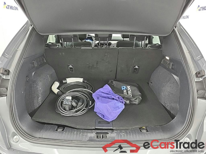 FORD KUGA Titanium X 2.5 PHEV e-CVT automaat 5D 165kW #5