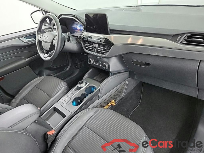 FORD KUGA Titanium X 2.5 PHEV e-CVT automaat 5D 165kW #6