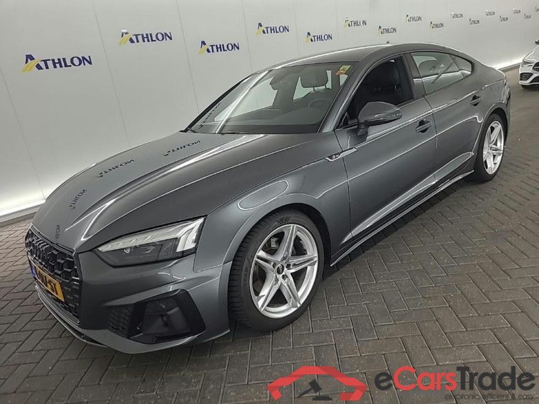 AUDI A5 Sportback 35 TFSI S tronic S Edition 5D 110kW