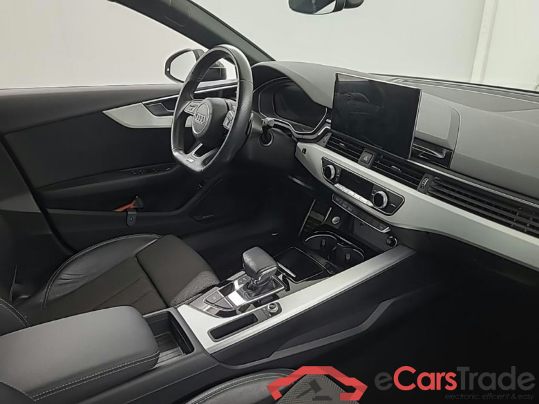 AUDI A5 Sportback 35 TFSI S tronic S Edition 5D 110kW #6