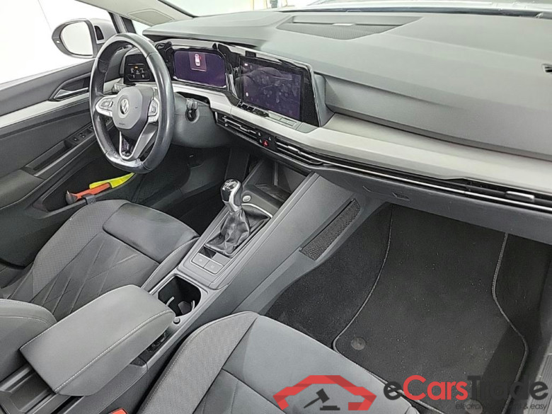 VOLKSWAGEN GOLF 1.5 TSI 96kW Life Business 5D #6