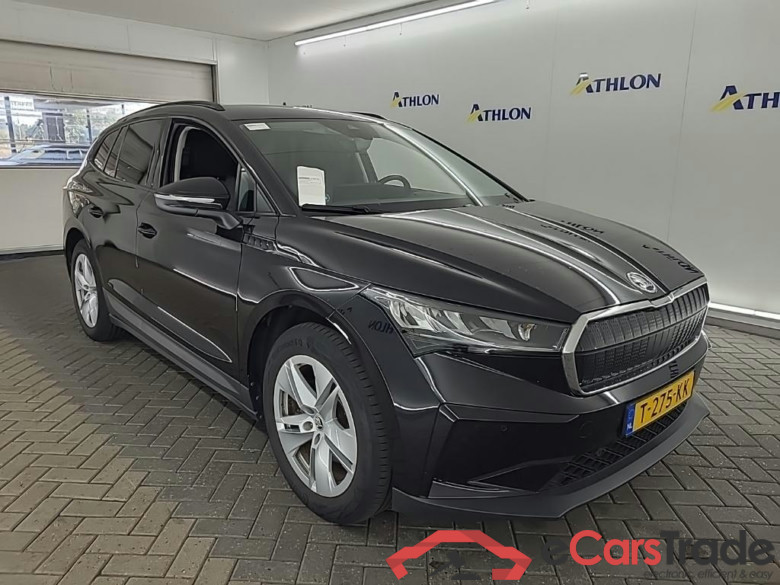 SKODA Enyaq iV iV 60 5D 132kW #2