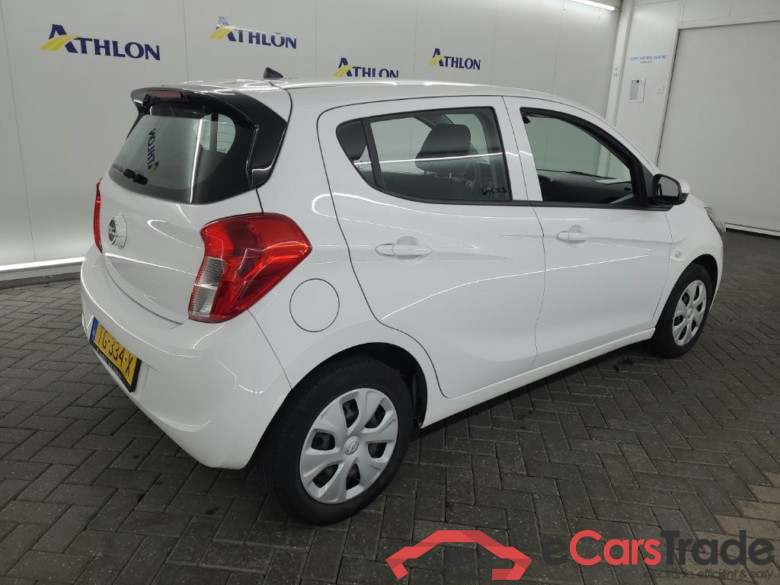 OPEL KARL 1.0 Start/Stop Edition 5D 55kW #3