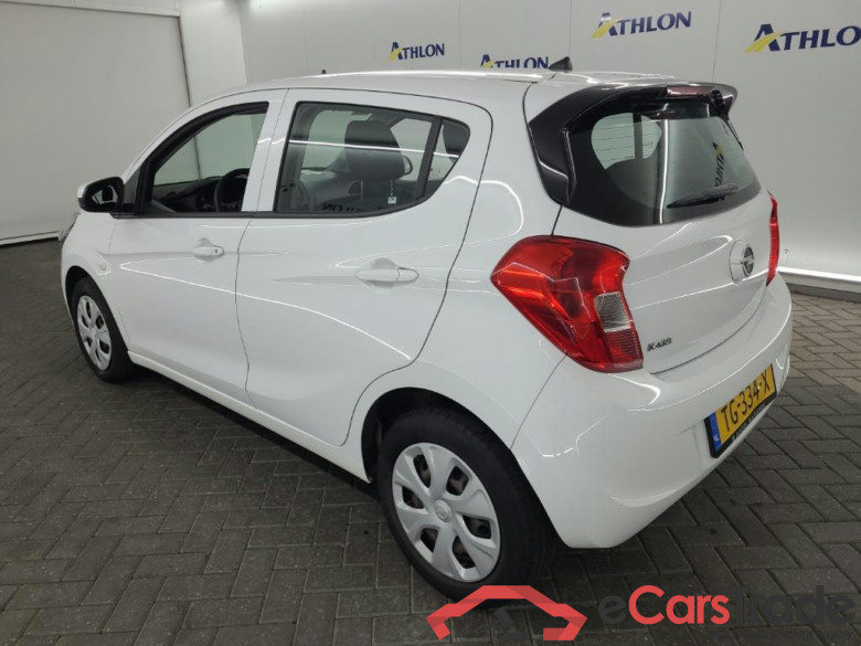 OPEL KARL 1.0 Start/Stop Edition 5D 55kW #4