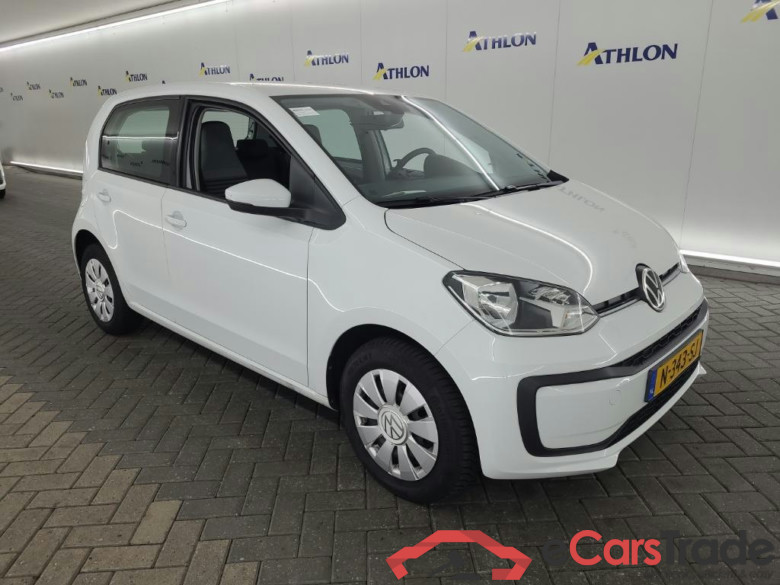 VOLKSWAGEN up! 1.0 Up! 5D 48kW #2